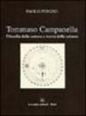 Tommaso Campanella. Filosofia della natura e teoria della scienza
