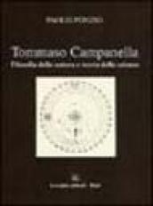 Tommaso Campanella. Filosofia della natura e teoria della scienza