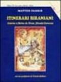 Itinerari biraniani. Intorno a Maine de Biran, filosofo francese