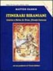 Itinerari biraniani. Intorno a Maine de Biran, filosofo francese