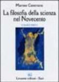 La filosofia della scienza nel Novecento. 1.