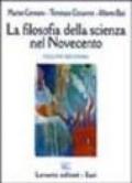 La filosofia della scienza nel Novecento: 2