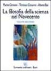 La filosofia della scienza nel Novecento: 2