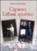 Capurso. L'album sportivo