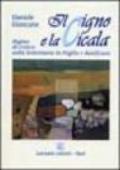 Il cigno e la cicala. Pagine di critica sulla letteratura in Puglia e Basilicata