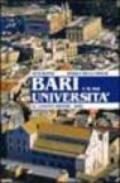 Bari e la sua università