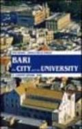 Bari. The city and the university