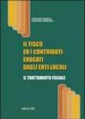 Il fisco ed i contributi erogati dagli enti locali. Il trattamento fiscale