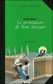 Le avventure di Tom Sawyer