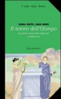 Il tesoro dell'Olimpo. Per la Scuola media