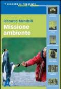 Missione ambiente