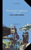 Novecento italiano - i libri blu