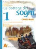 Un libro per fare e per vedere. Per la Scuola media: 1