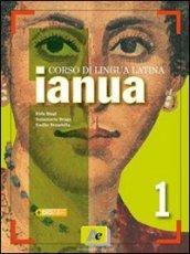 Italiano per il latino. Per i Licei e gli Ist. magistrali