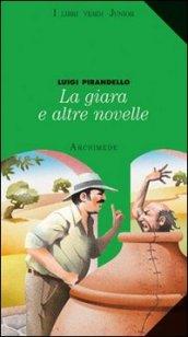 La giara e altre novelle