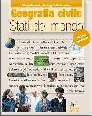 Geografia civile. Lezioni. Per il biennio