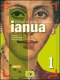 Ianua. Con dizionario-Grammatica-Italiano per il latino. Ediz. rossa. Per i Licei e gli Ist. magistrali. Con espansione online