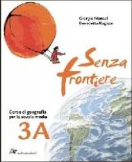 Senza frontiere 3 a vol.3