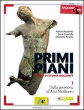 Primi piani. Per le Scuole superiori. Con espansione online vol.5