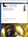 Storia dell'arte. Per le Scuole: 1