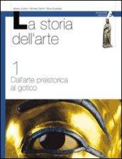 Storia dell'arte. Per le Scuole: 1