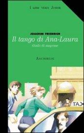 Tango di Ana-Laura