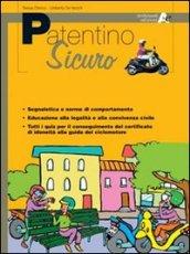 Patentino sicuro