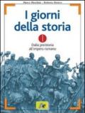 I giorni della storia. Per le Scuole superiori: 1