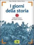 I giorni della storia. Per le Scuole superiori: 2