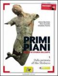 Primi piani. Per le Scuole superiori (2)