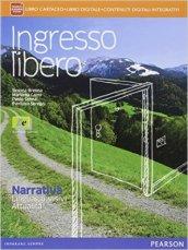 INGRESSO LIBERO COMPETENZE+ITE+DIDASTORE