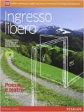 INGRESSO LIBERO POESIA VOL+ITE+DIDASTORE