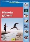 Pianeta giovani