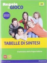 Regole in gioco. Vol. A-B. Con fascicolo. Per la Scuola media. Con CD-ROM. Con espansione online