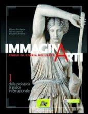 Immaginarti. Con espansione online. Vol. 2