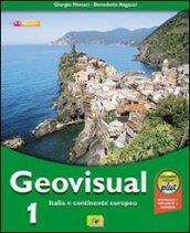 GEOVISUAL PLUS 3 EDIZIONE VERDE