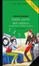 Dalla parte del cattivo