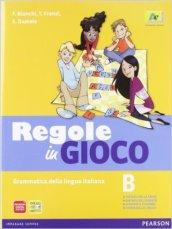 REGOLE IN GIOCO VOL.B