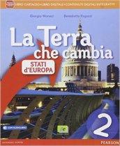 TERRA CHE CAMBIA 2 VOL+ITE+DIDASTORE