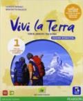 VIVI LA TERRA 1 ED.INTERATTIVA