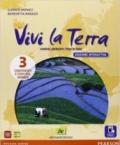 Vivi la terra. Con carte mute. Ediz. interattiva. Con e-book. Con espansione online. Vol. 3