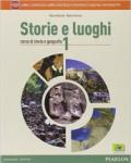 STORIE LUOGHI 1 VOL+ITE+DIDASTORE