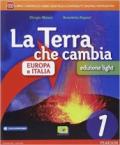 TERRA CHE CAMBIA 1 LIGHT VOL+ATL.+ITE+DIDA