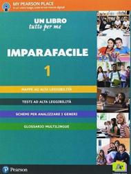 Un libro tutto per me. Per la Scuola media. Con e-book. Con espansione online