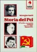 Storia del PCI (Livorno, 1921-Rimini, 1991)