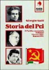 Storia del PCI (Livorno, 1921-Rimini, 1991)