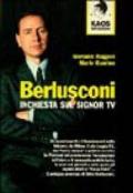 Berlusconi. Inchiesta sul signor Tv