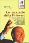 Le mazzette della Fininvest