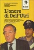 L'onore di Dell'Utri