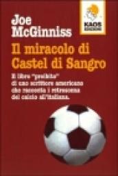 Il miracolo di Castel di Sangro